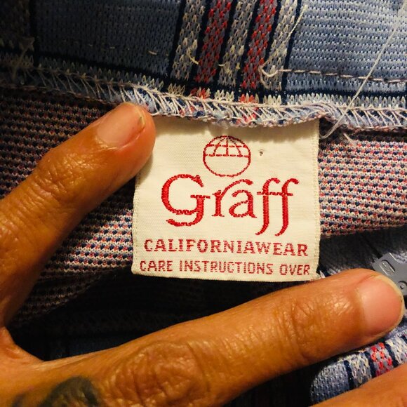 HOT FOR TEACHER TARTAN PENCIL SKIRT. - Picture 6 of 8